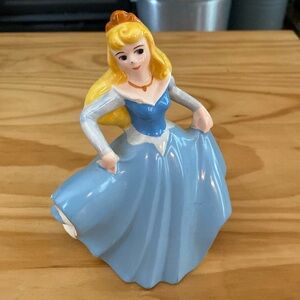 Sleeping Beauty Dancing Figurine